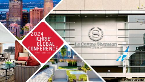 2024 ICHRIE CALL FOR PAPERS Deadline 28 January 2024